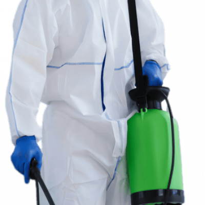 Дезинфекционное дело