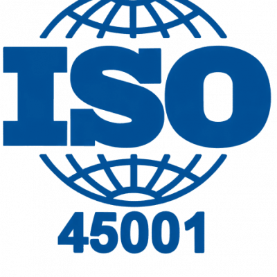 ИСО 45001