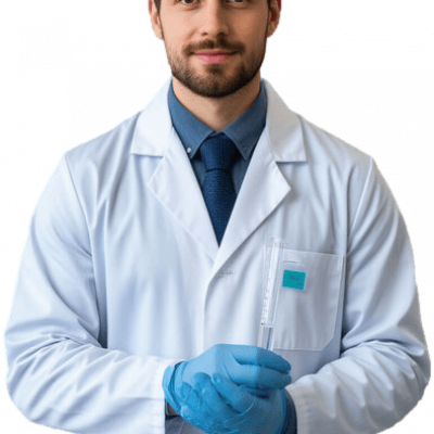 Клиническая лабораторная диагностика