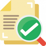 Легитимный документ, принимаются всеми работодателями РФ