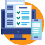 Помощь с периодической аккредитации