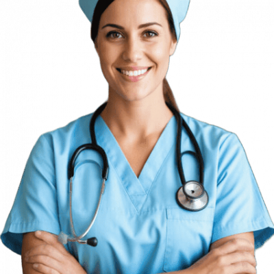 Сестринское дело в педиатрии