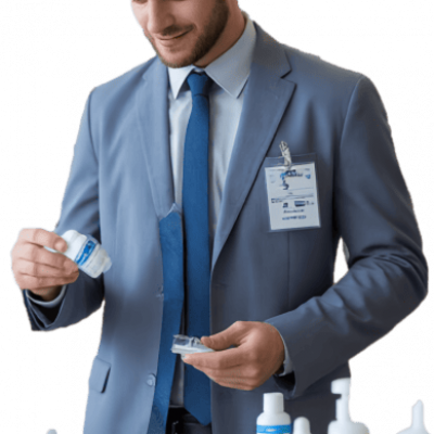 Управление и экономика фармации